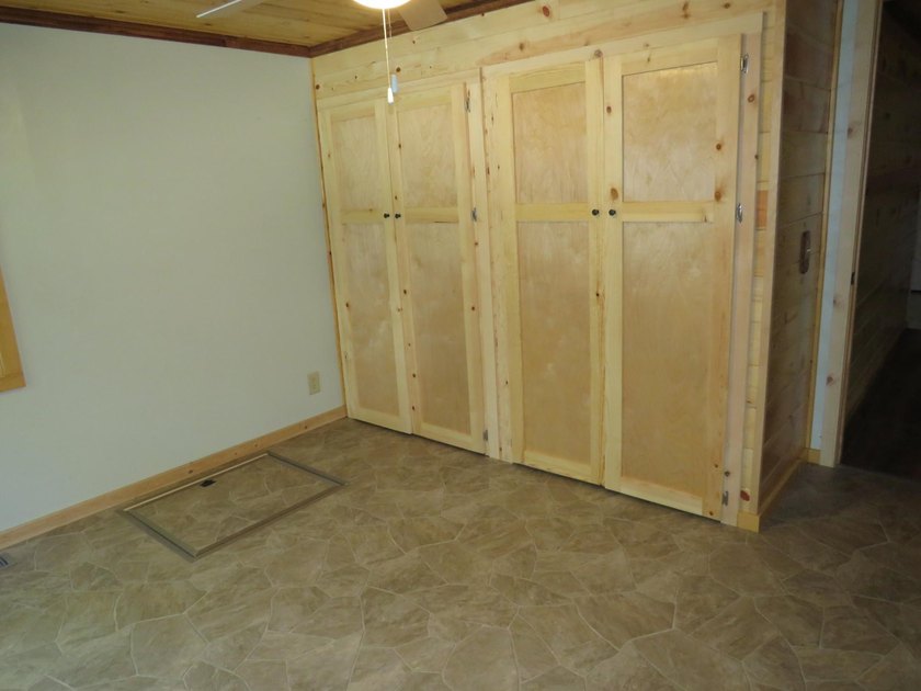 Enjoy year-round living on your 1.5 acres including 160 feet of - photo 24