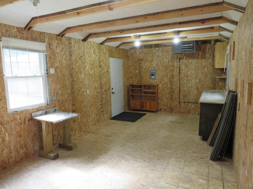 Enjoy year-round living on your 1.5 acres including 160 feet of - photo 30