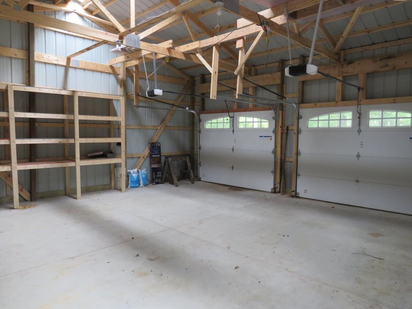 Enjoy year-round living on your 1.5 acres including 160 feet of - photo 34