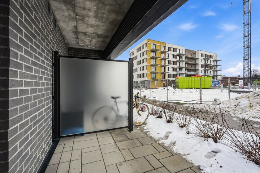 Rare appartement T2 avec terrasse privative situe dans le - photo 20