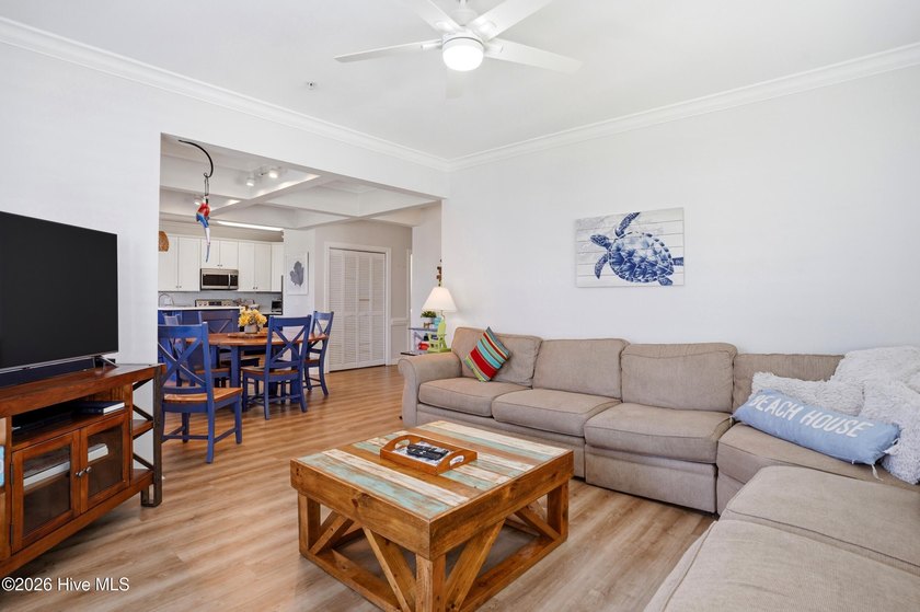 This beautifully updated ocean villa stands out from the rest in - photo 11