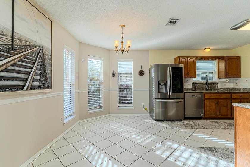 Seller said SELL! New roof before closing! Plus, the seller is - photo 12