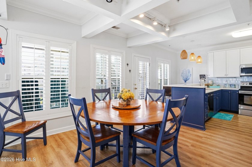 This beautifully updated ocean villa stands out from the rest in - photo 14