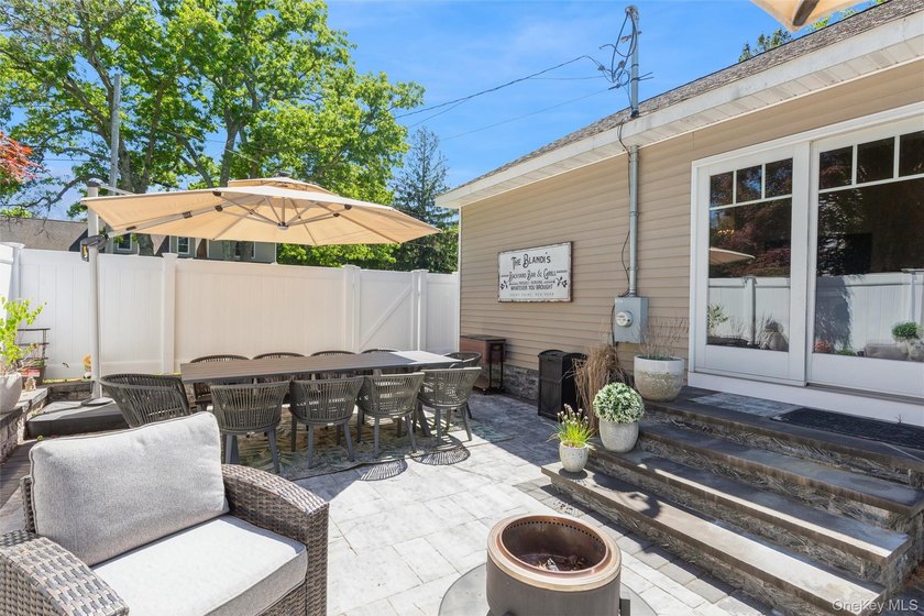 Welcome to this charming 2-bedroom, 1-bath home set on a rare - photo 14