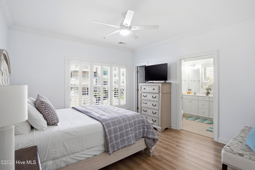 This beautifully updated ocean villa stands out from the rest in - photo 15