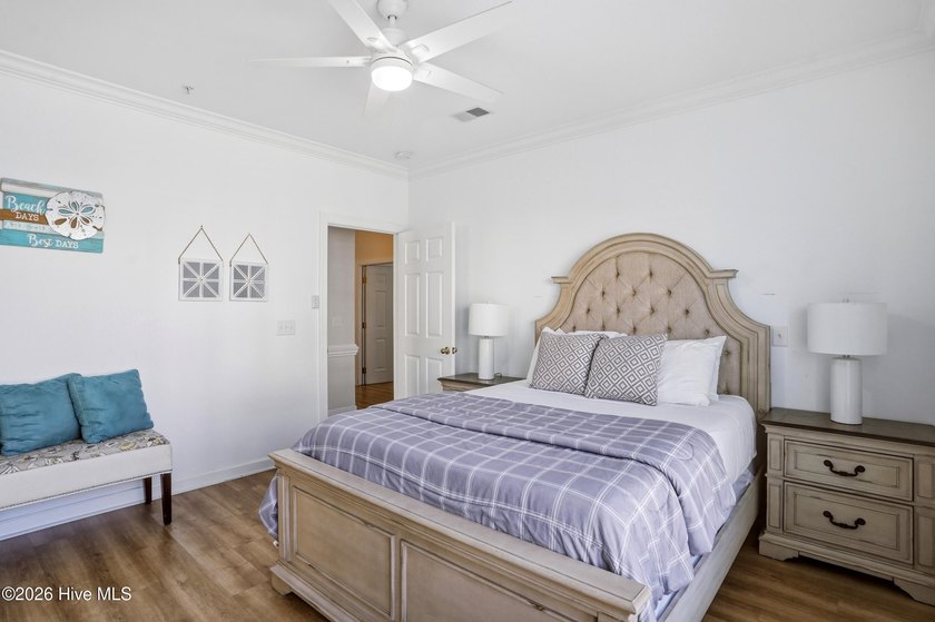 This beautifully updated ocean villa stands out from the rest in - photo 16