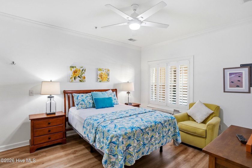 This beautifully updated ocean villa stands out from the rest in - photo 19