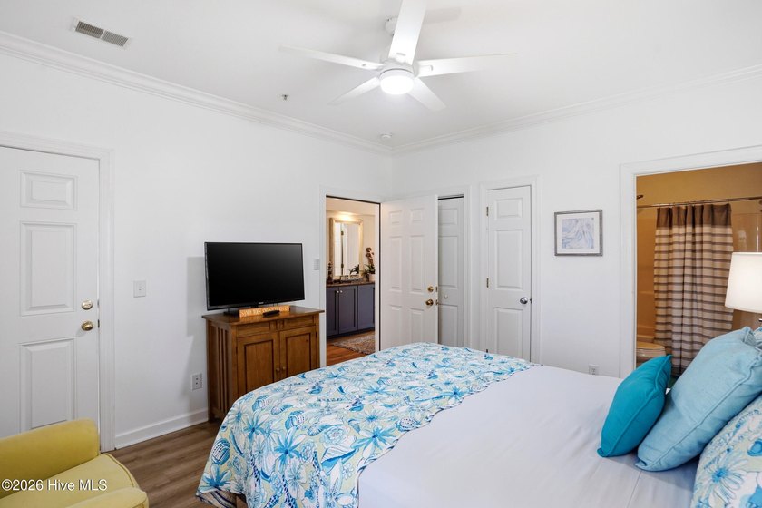 This beautifully updated ocean villa stands out from the rest in - photo 20