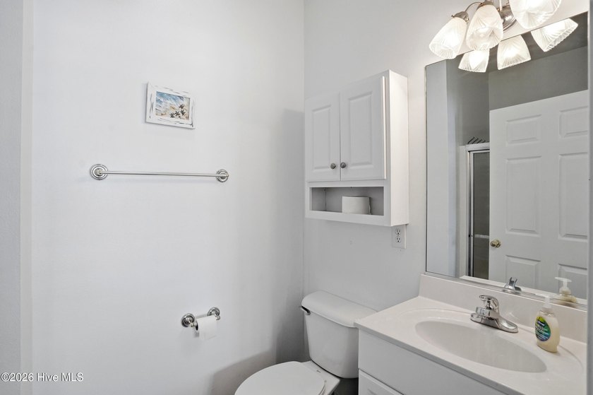 This beautifully updated ocean villa stands out from the rest in - photo 24