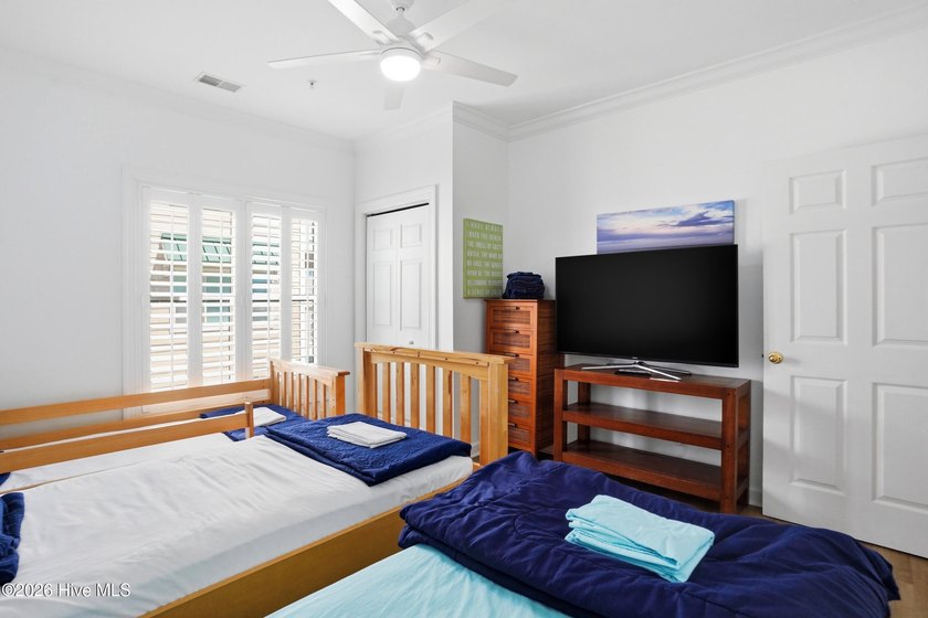 This beautifully updated ocean villa stands out from the rest in - photo 29
