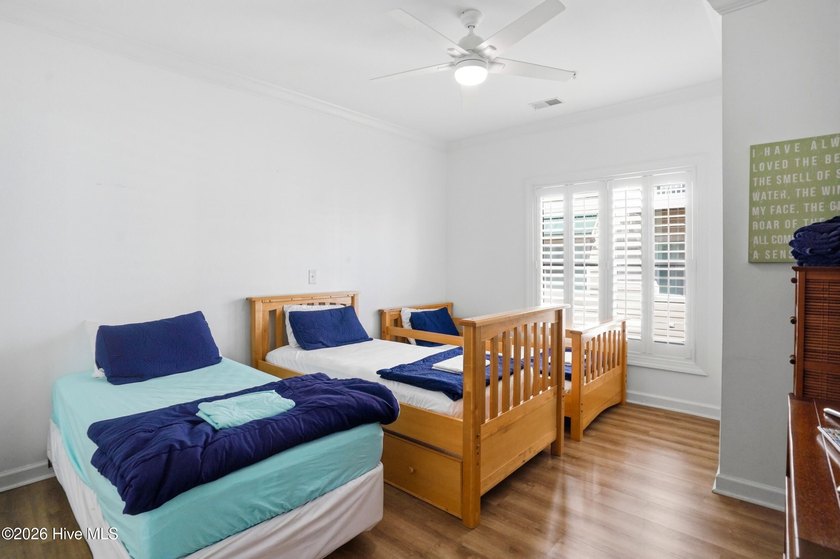 This beautifully updated ocean villa stands out from the rest in - photo 30