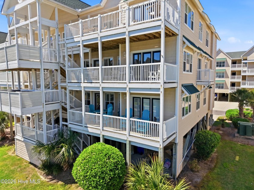 This beautifully updated ocean villa stands out from the rest in - photo 36