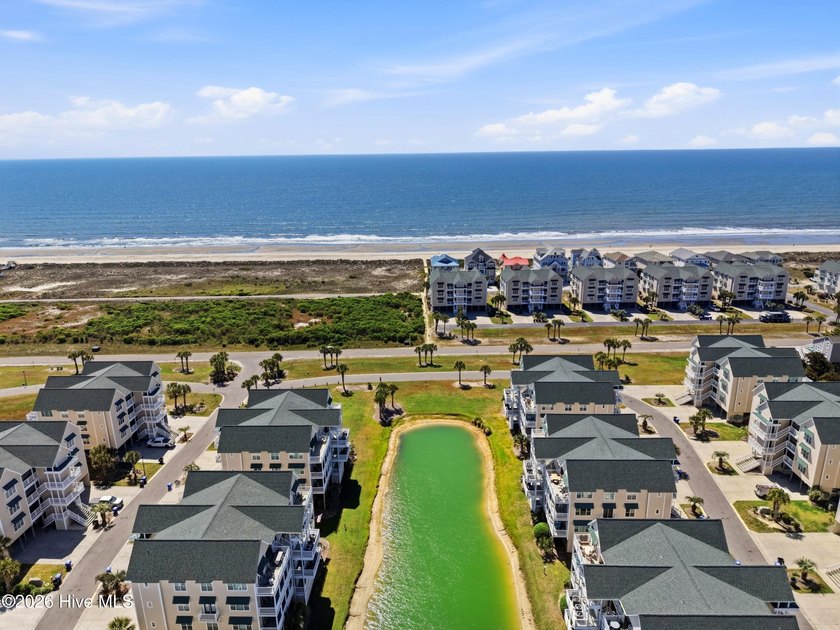 This beautifully updated ocean villa stands out from the rest in - photo 37