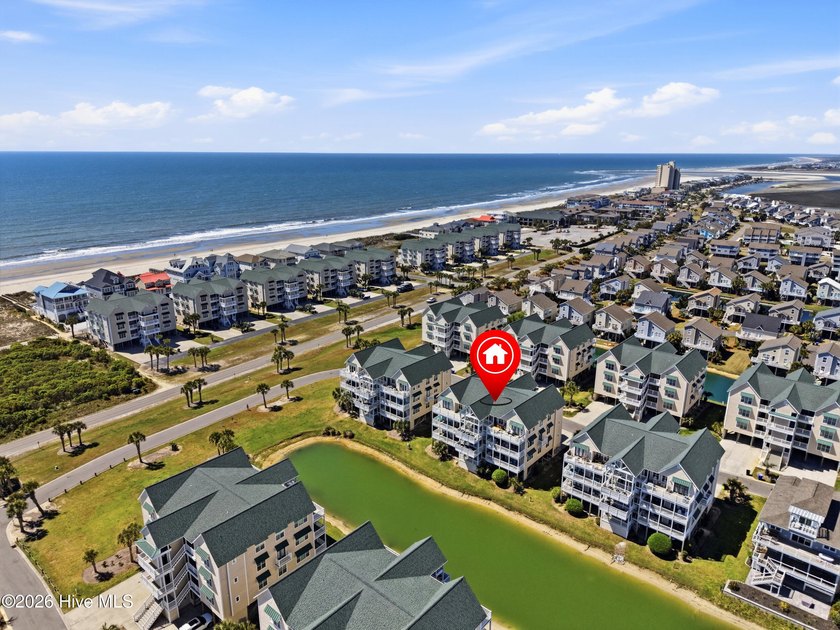 This beautifully updated ocean villa stands out from the rest in - photo 38