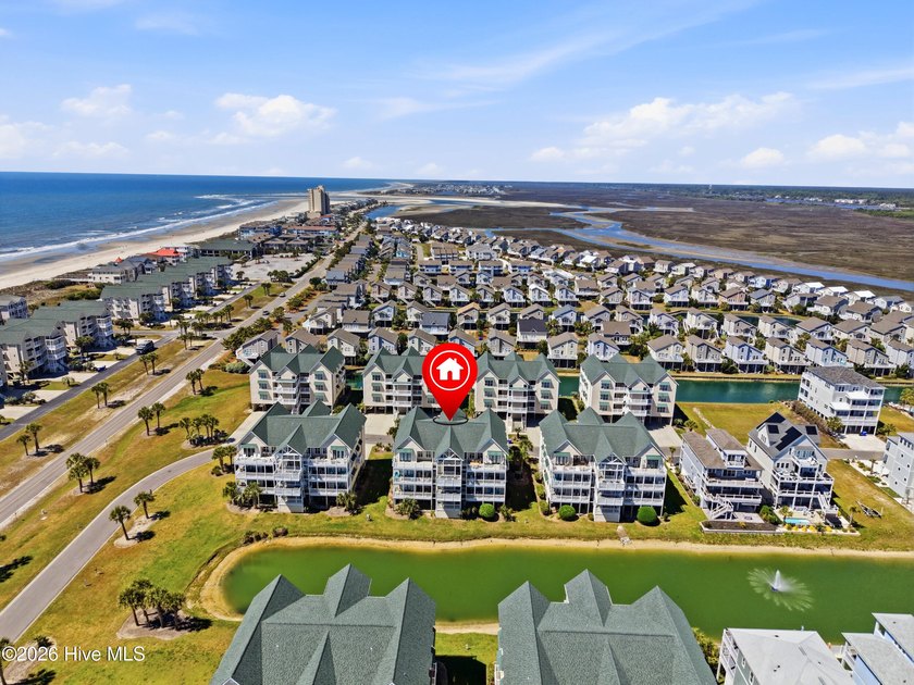 This beautifully updated ocean villa stands out from the rest in - photo 39