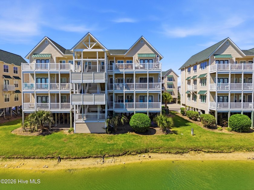 This beautifully updated ocean villa stands out from the rest in - photo 41