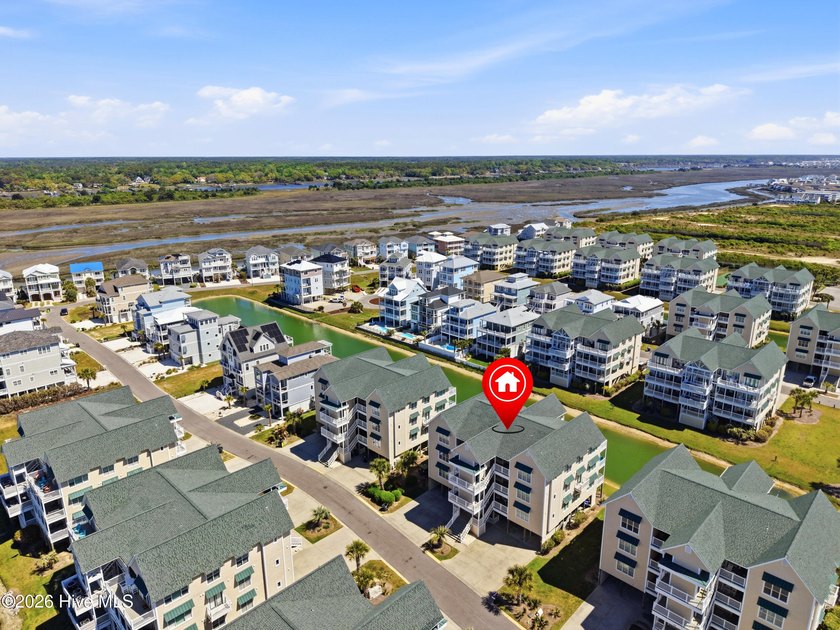 This beautifully updated ocean villa stands out from the rest in - photo 45