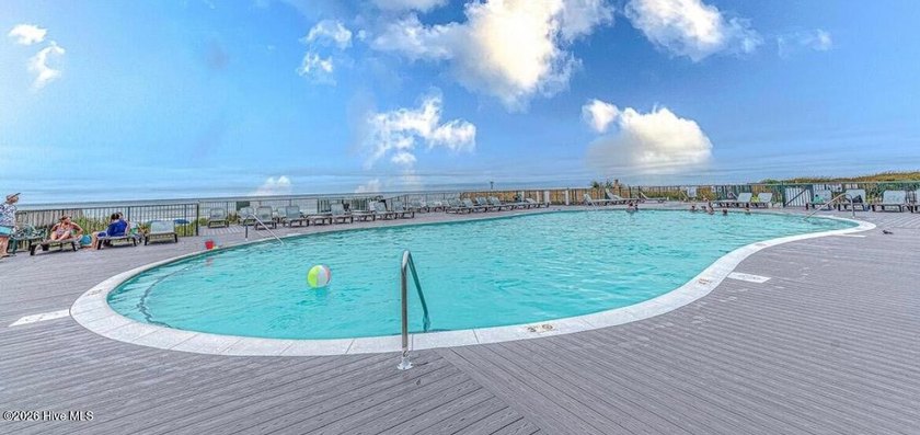 This beautifully updated ocean villa stands out from the rest in - photo 47