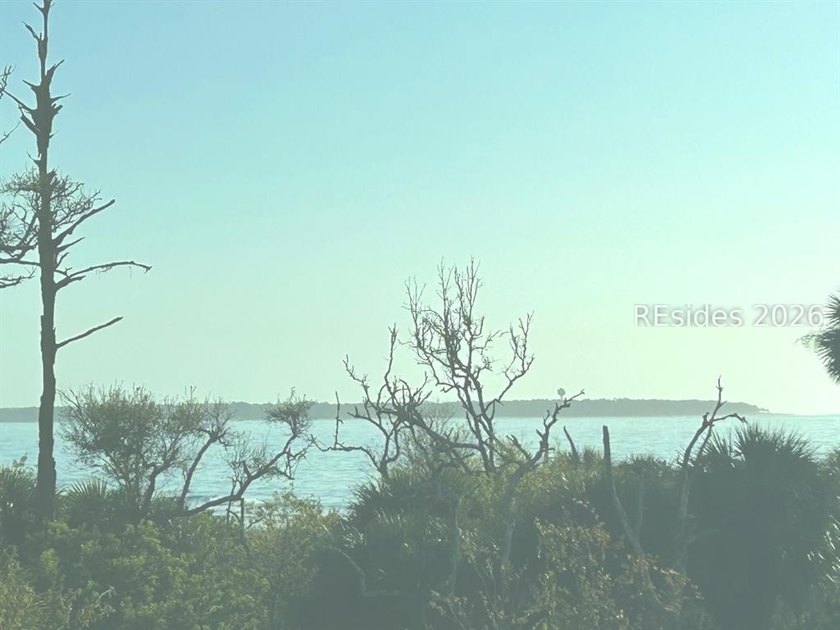 Stunning panoramic views from the Calibogue Sound to Tybee - photo 13