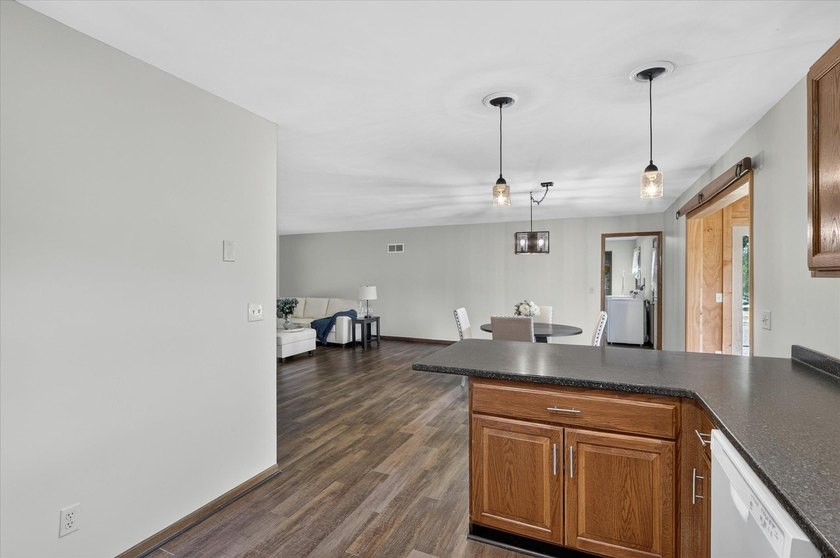 Welcome to your own private country retreat! Nestled on 5.15 - photo 16