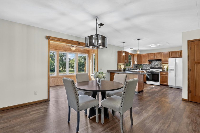 Welcome to your own private country retreat! Nestled on 5.15 - photo 19