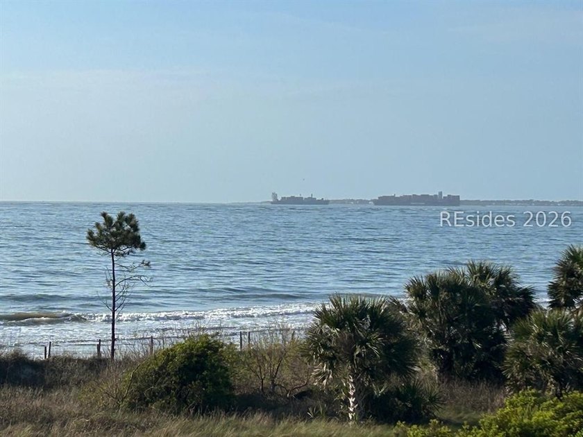 Stunning panoramic views from the Calibogue Sound to Tybee - photo 22