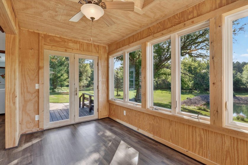 Welcome to your own private country retreat! Nestled on 5.15 - photo 25