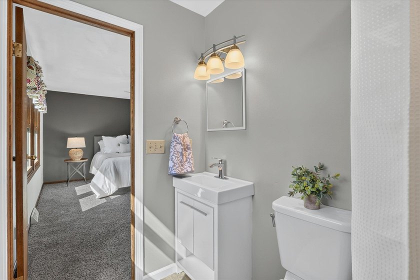 Welcome to your own private country retreat! Nestled on 5.15 - photo 36