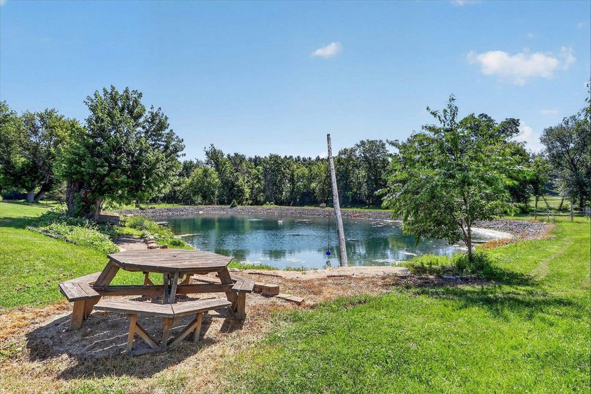 Welcome to your own private country retreat! Nestled on 5.15 - photo 49