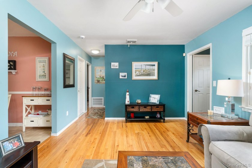 This well kept ranch offers comfortable living in a desirable - photo 11