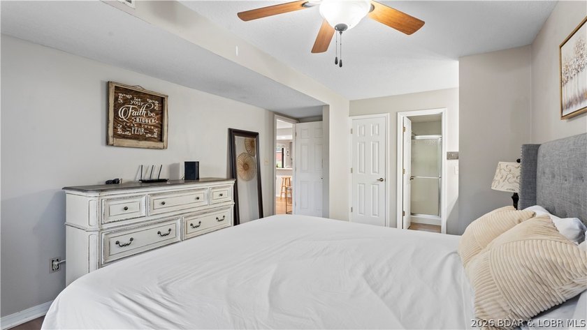 Welcome home to the Osage Vista's community. This top floor unit - photo 15