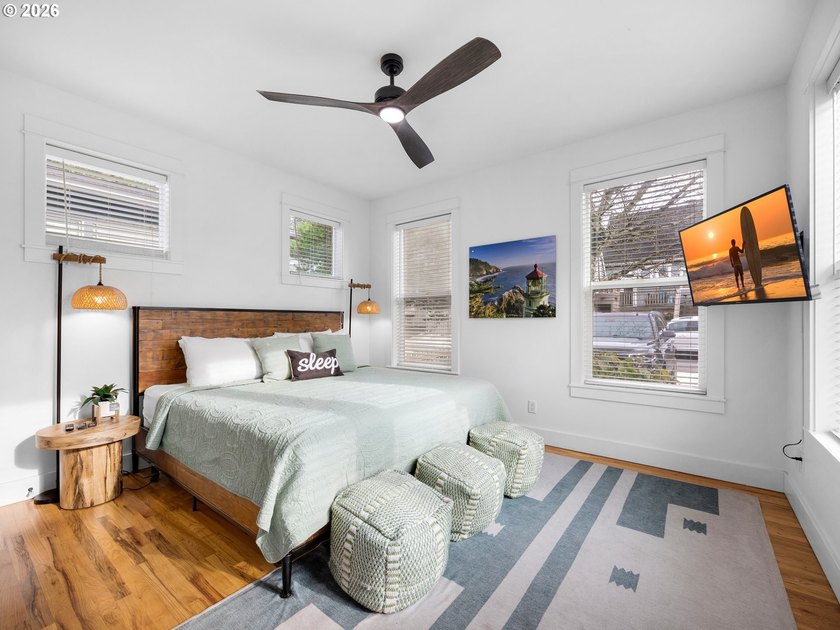 Short Term Rental. Income Producing Property. Harder and harder - photo 15