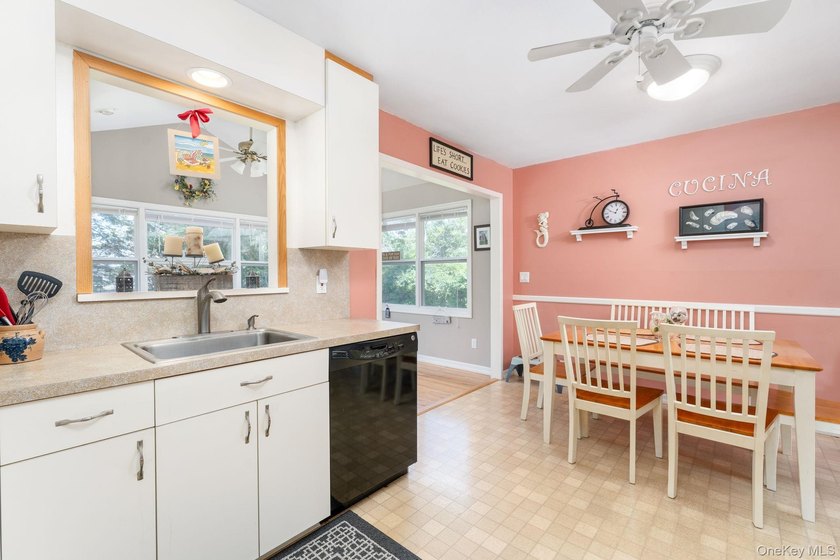This well kept ranch offers comfortable living in a desirable - photo 18