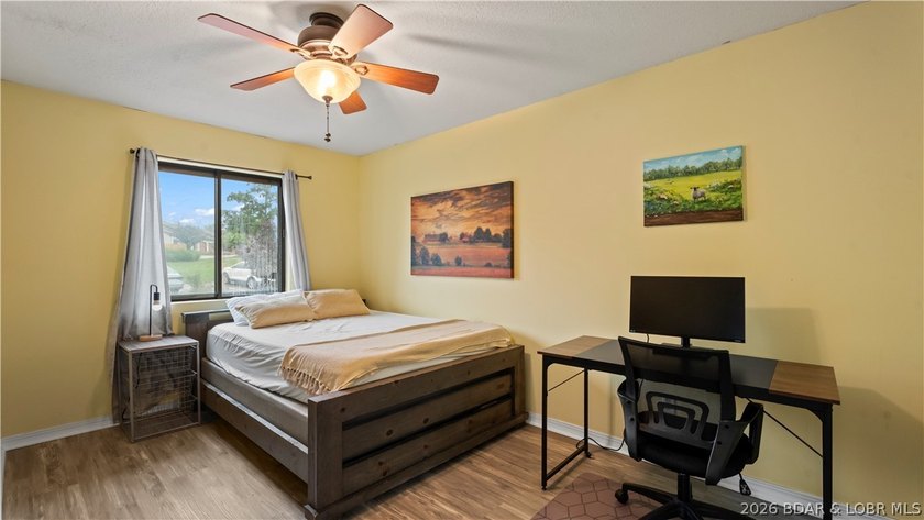 Welcome home to the Osage Vista's community. This top floor unit - photo 20