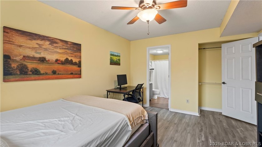 Welcome home to the Osage Vista's community. This top floor unit - photo 22
