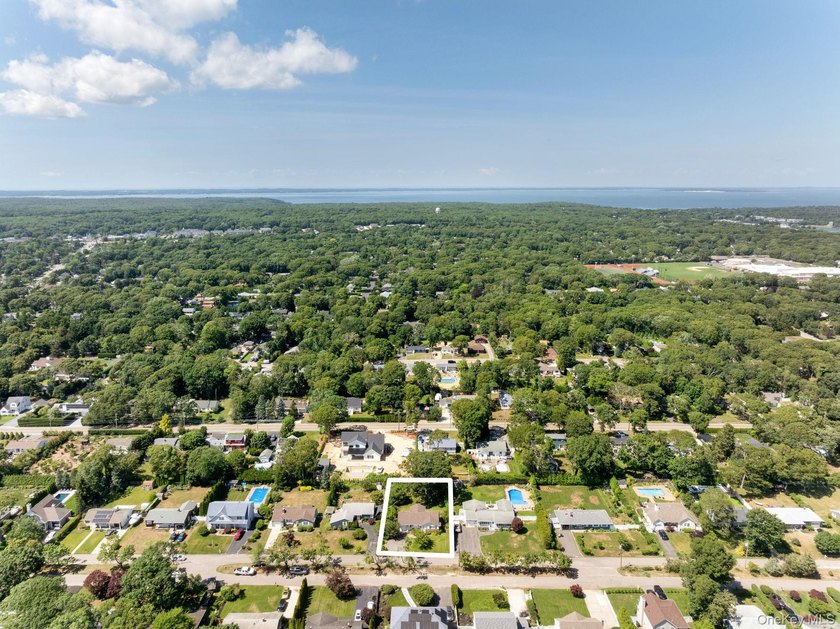 This well kept ranch offers comfortable living in a desirable - photo 22