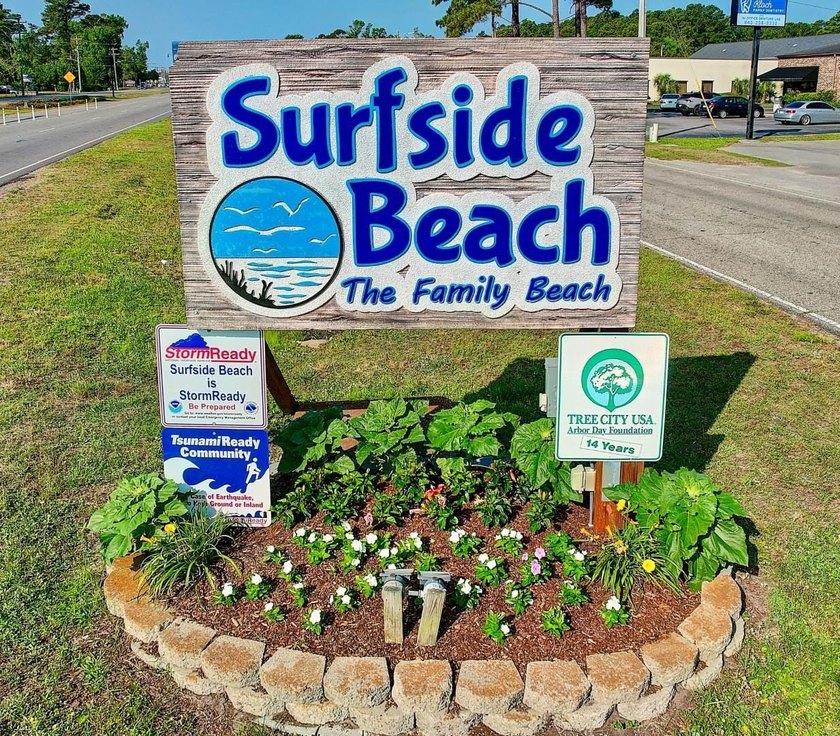 Welcome to Lakewood Terrace in Surfside Beach, where you can - photo 33