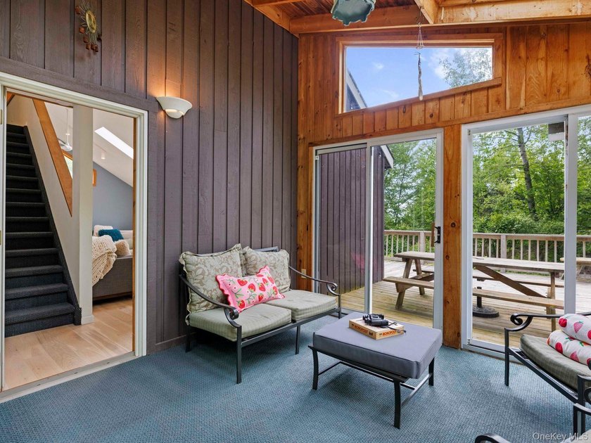 Welcome to your perfect year round Lodge in Belleayre! Nestled - photo 33