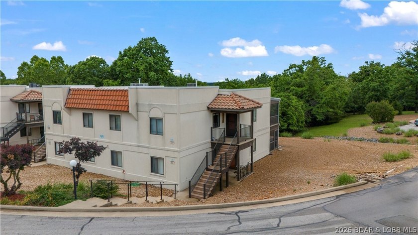 Welcome home to the Osage Vista's community. This top floor unit - photo 34