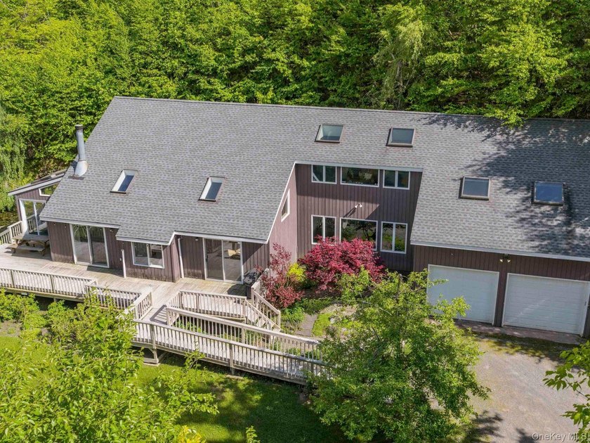 Welcome to your perfect year round Lodge in Belleayre! Nestled - photo 36
