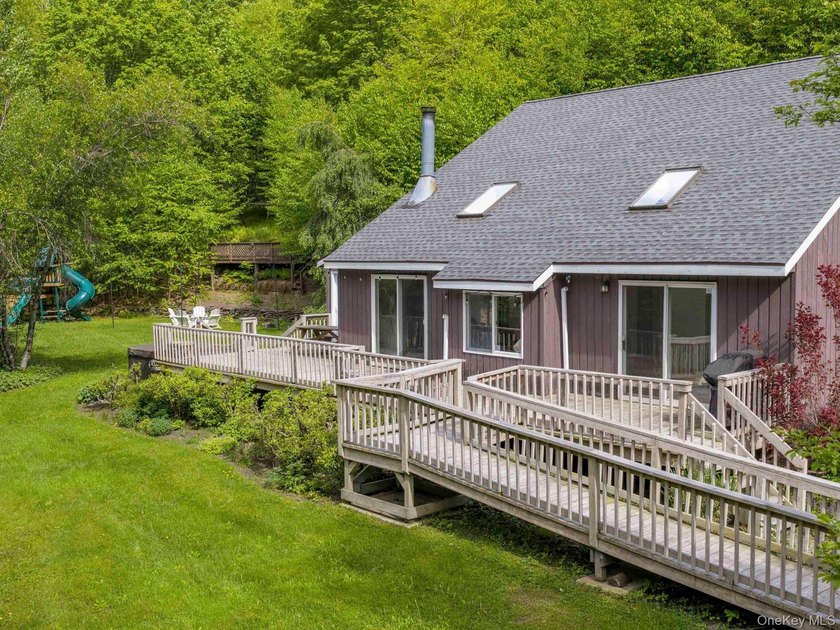 Welcome to your perfect year round Lodge in Belleayre! Nestled - photo 37
