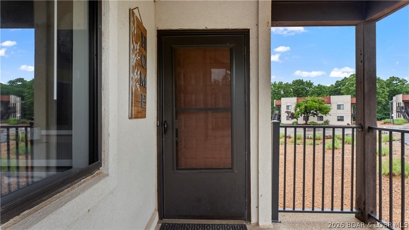 Welcome home to the Osage Vista's community. This top floor unit - photo 38
