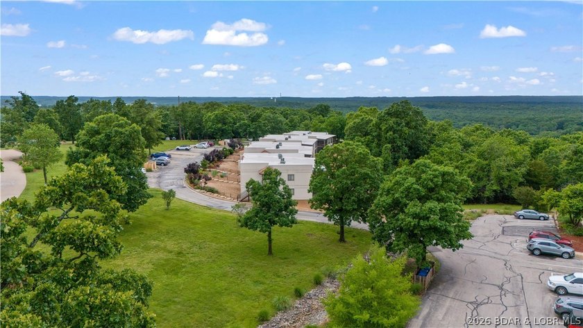 Welcome home to the Osage Vista's community. This top floor unit - photo 42