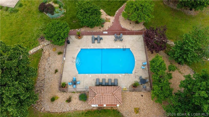 Welcome home to the Osage Vista's community. This top floor unit - photo 44