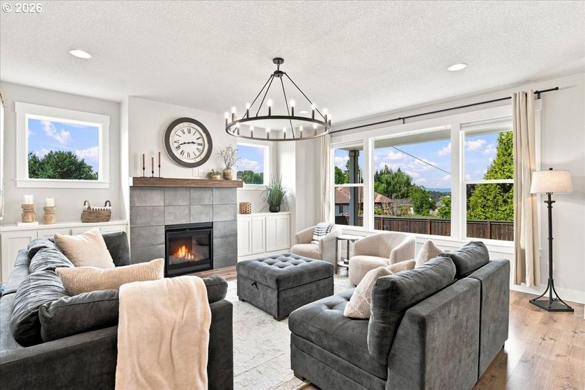 Welcome to exceptional living in the highly sought-after gated - photo 6
