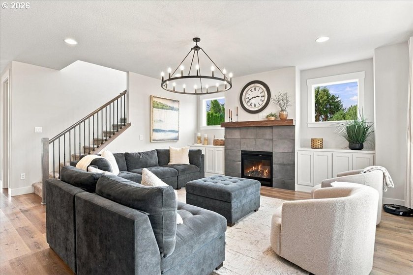 Welcome to exceptional living in the highly sought-after gated - photo 7