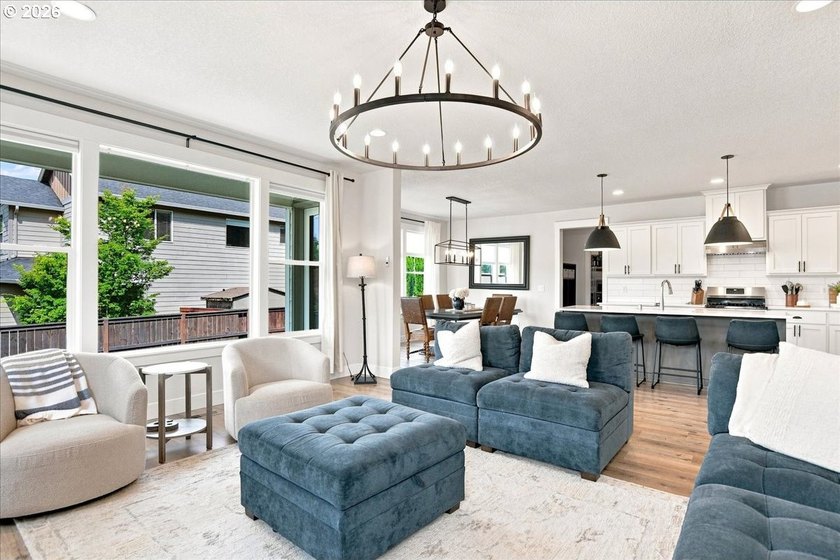 Welcome to exceptional living in the highly sought-after gated - photo 8