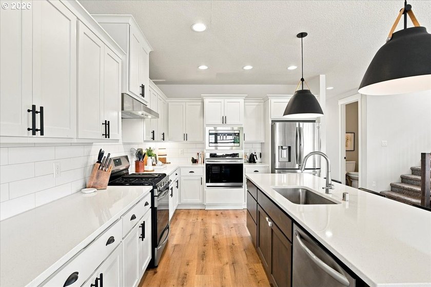 Welcome to exceptional living in the highly sought-after gated - photo 10