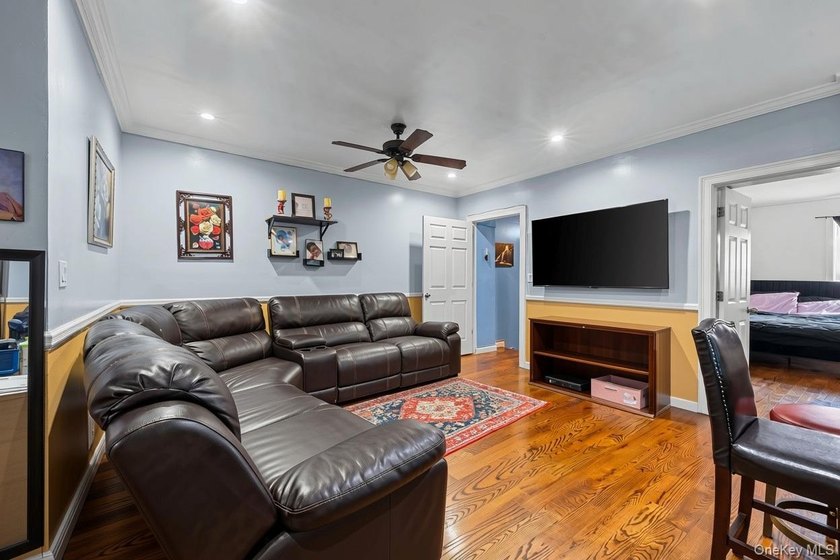 JUST LISTED! Spacious 5 Bedroom, 2 Full Bath Home in - photo 12