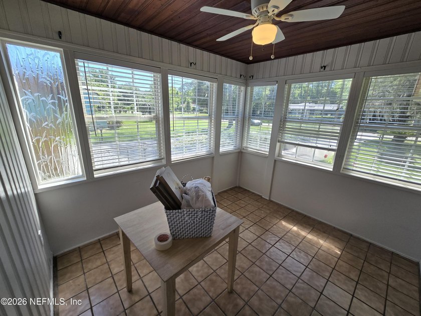 Home on half Acre lot centrally located. Features: New kitchen - photo 17